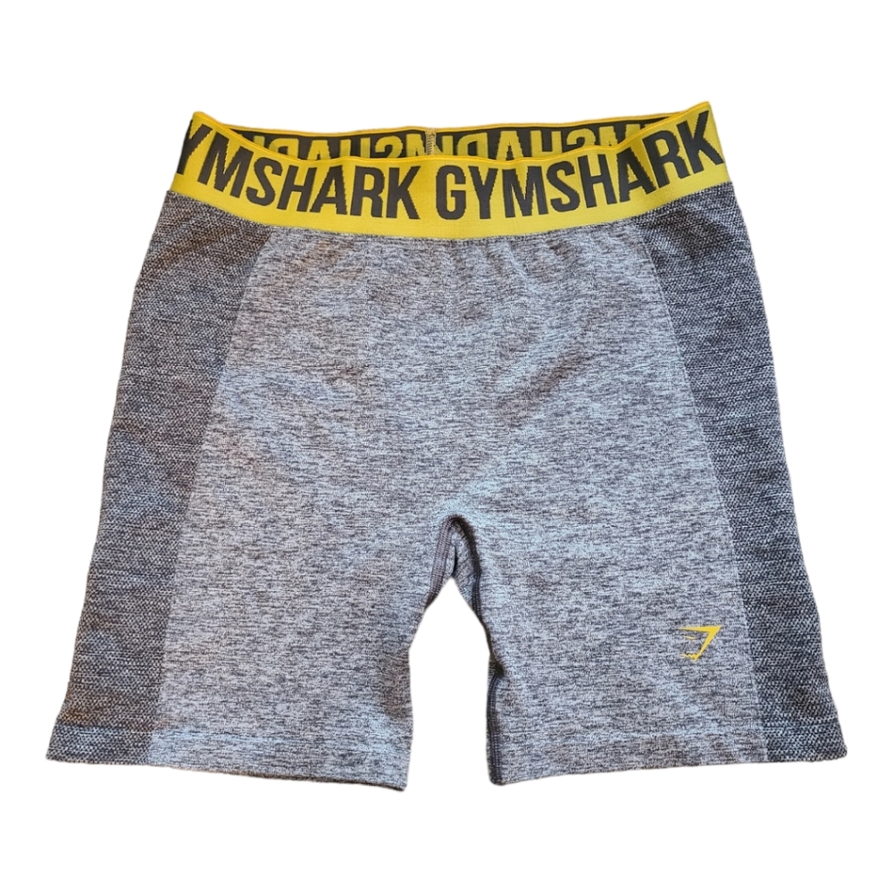 Gymshark flex shorts